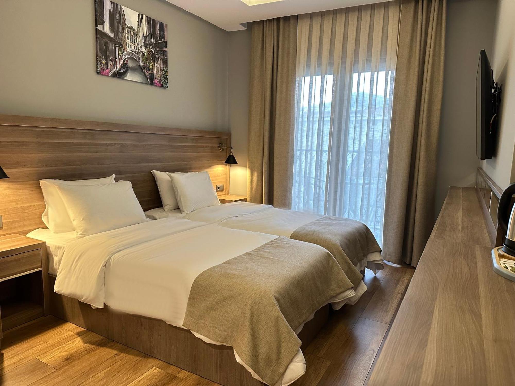 Viola Otel 4*