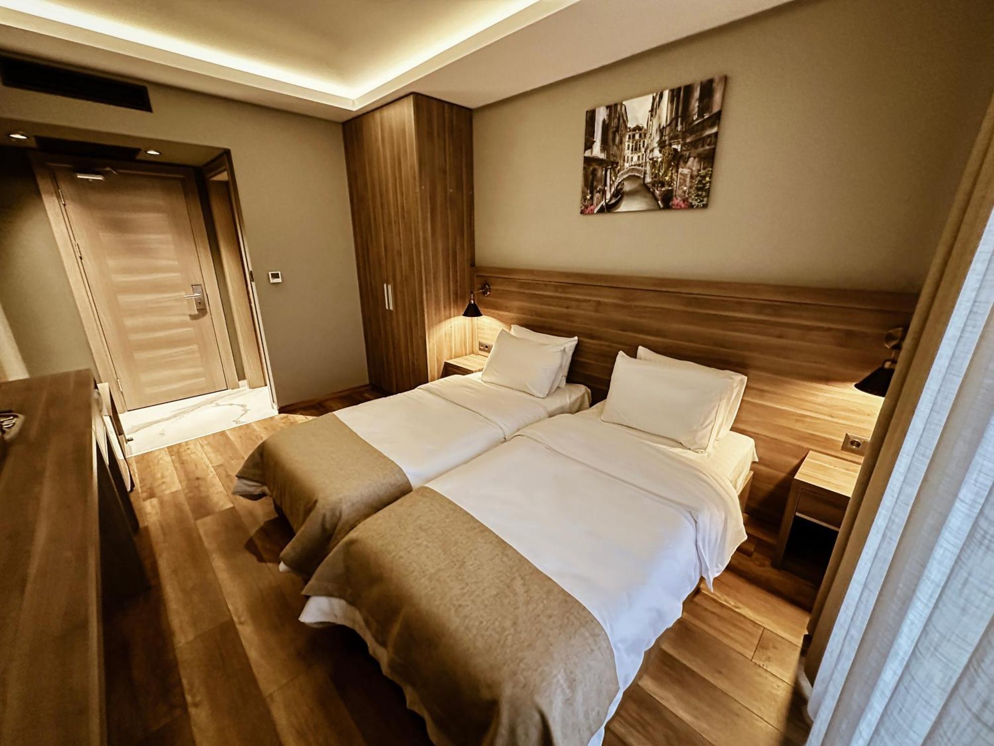 Viola Otel 4*