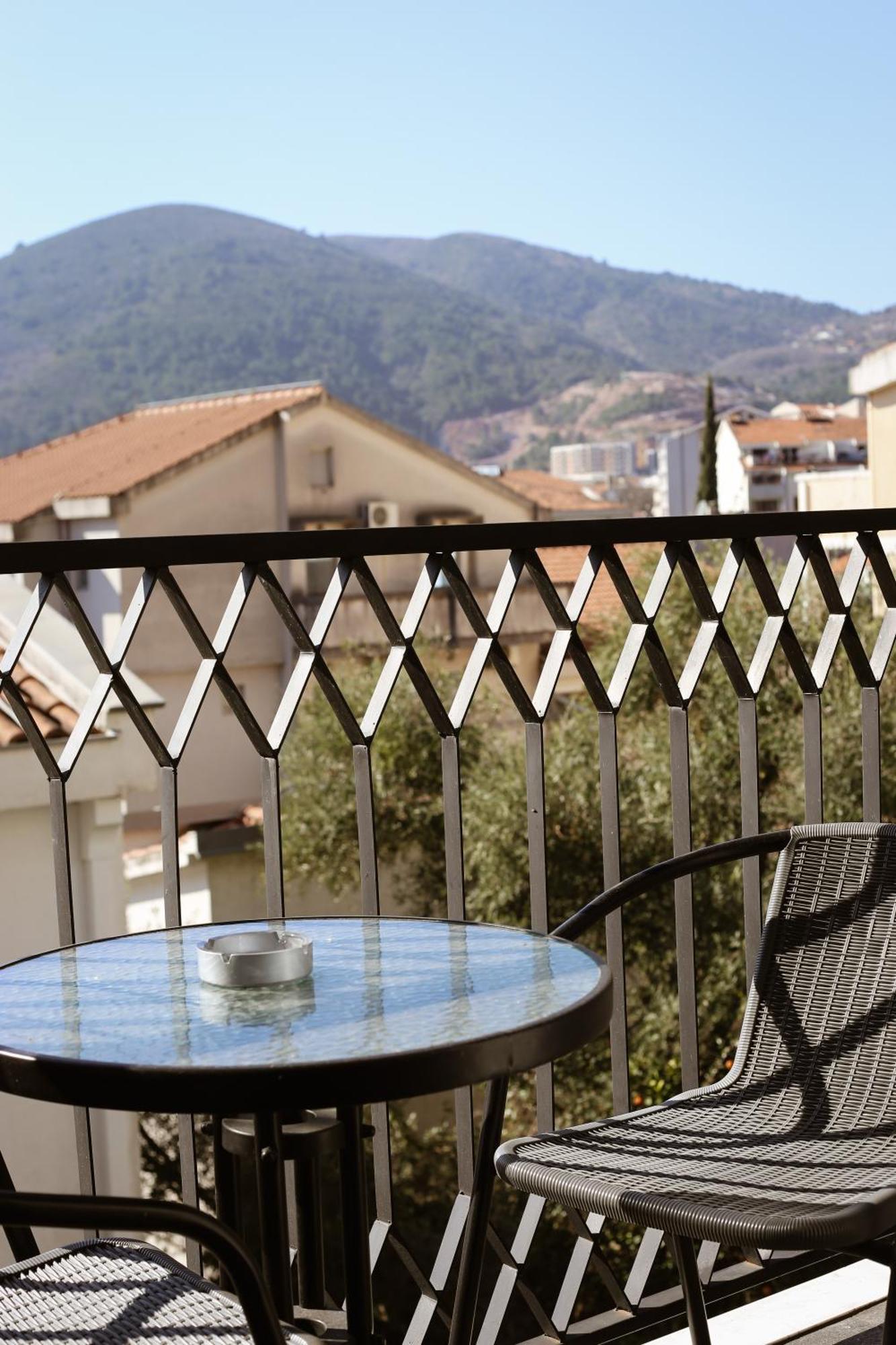 Otel Viola Budva