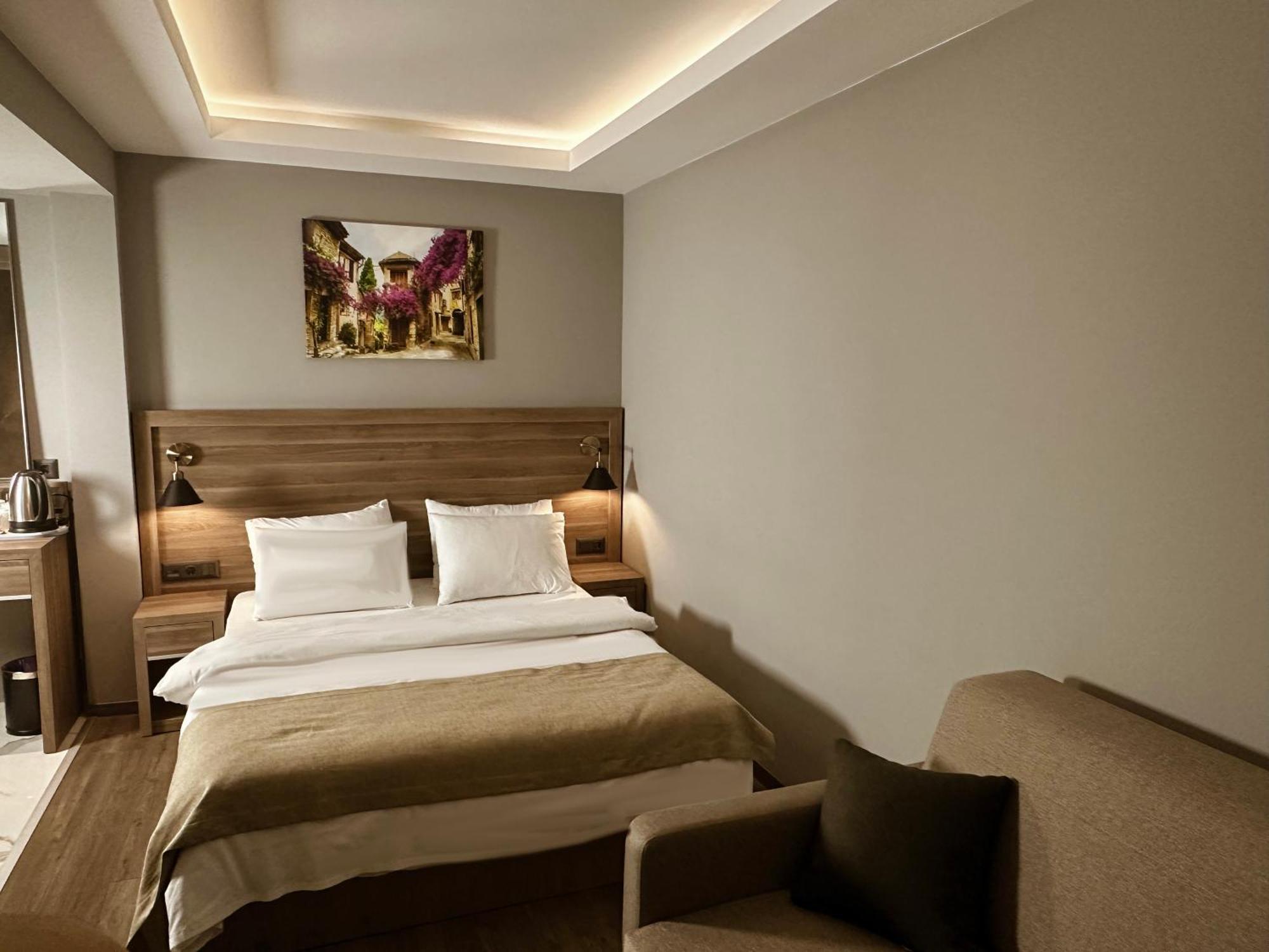 Otel Viola Budva