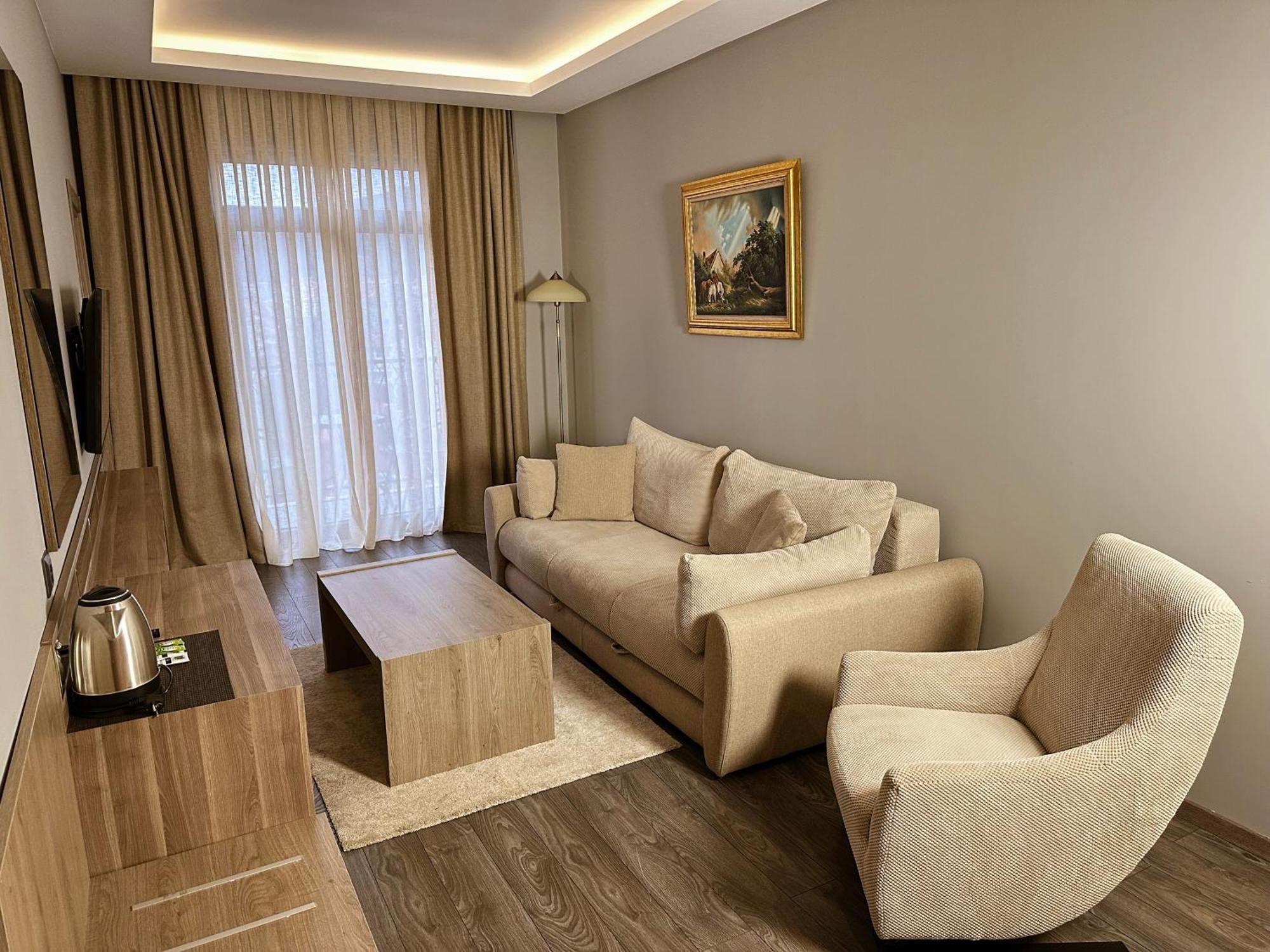Viola Otel Budva