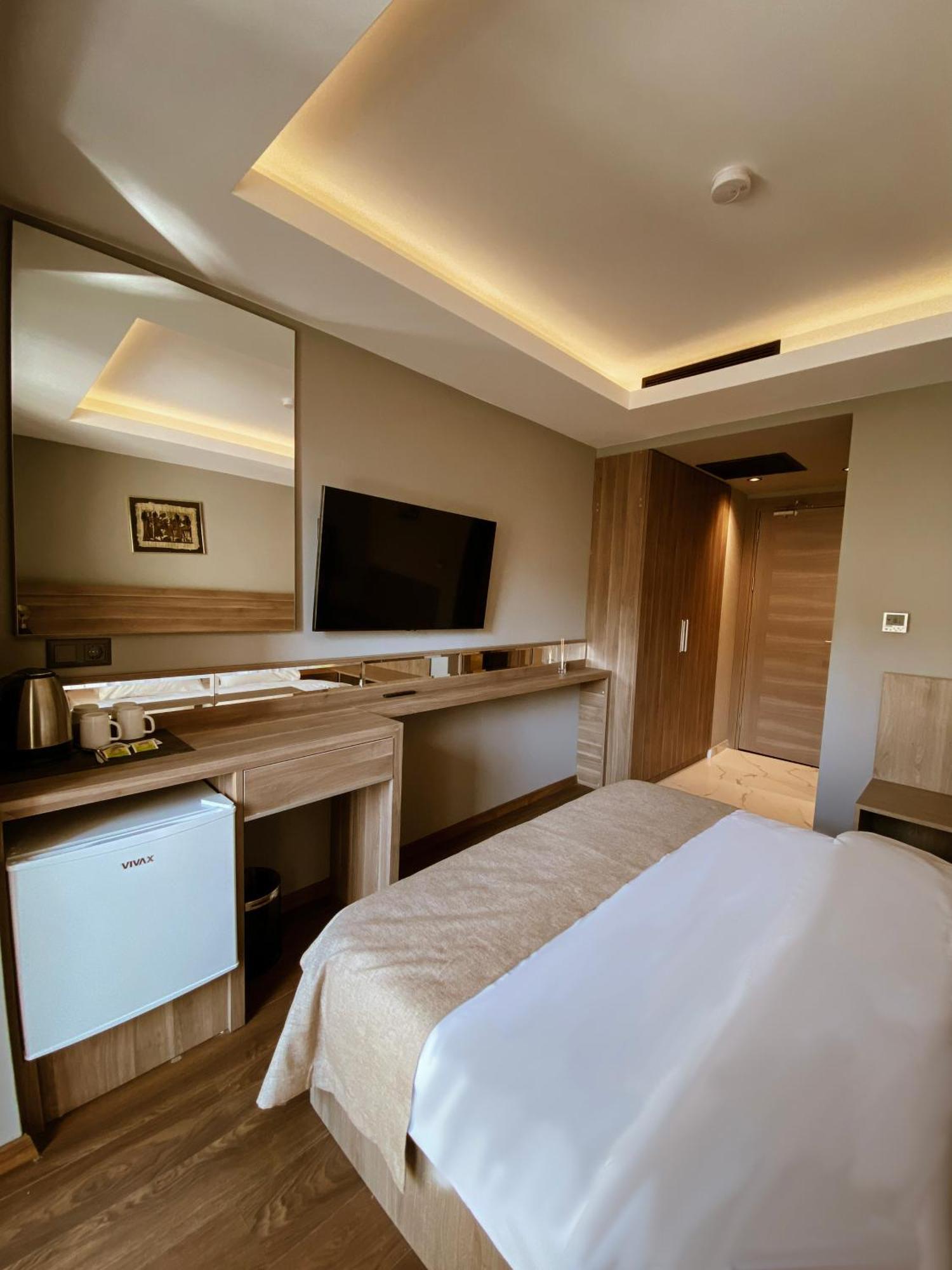 Viola Otel Budva