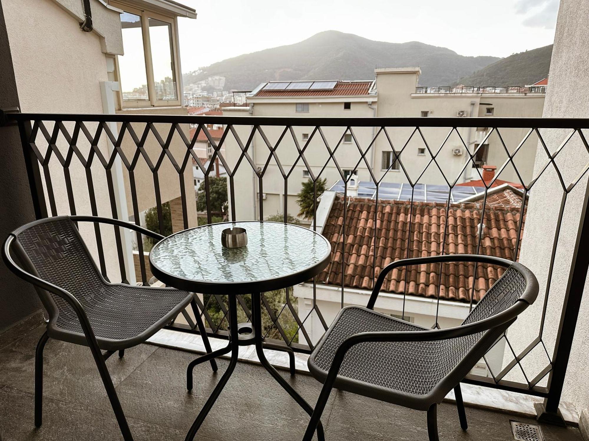 Viola Otel Budva