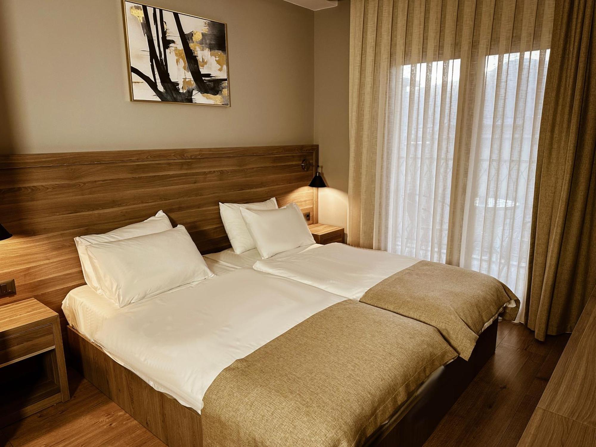 Viola 4* Budva
