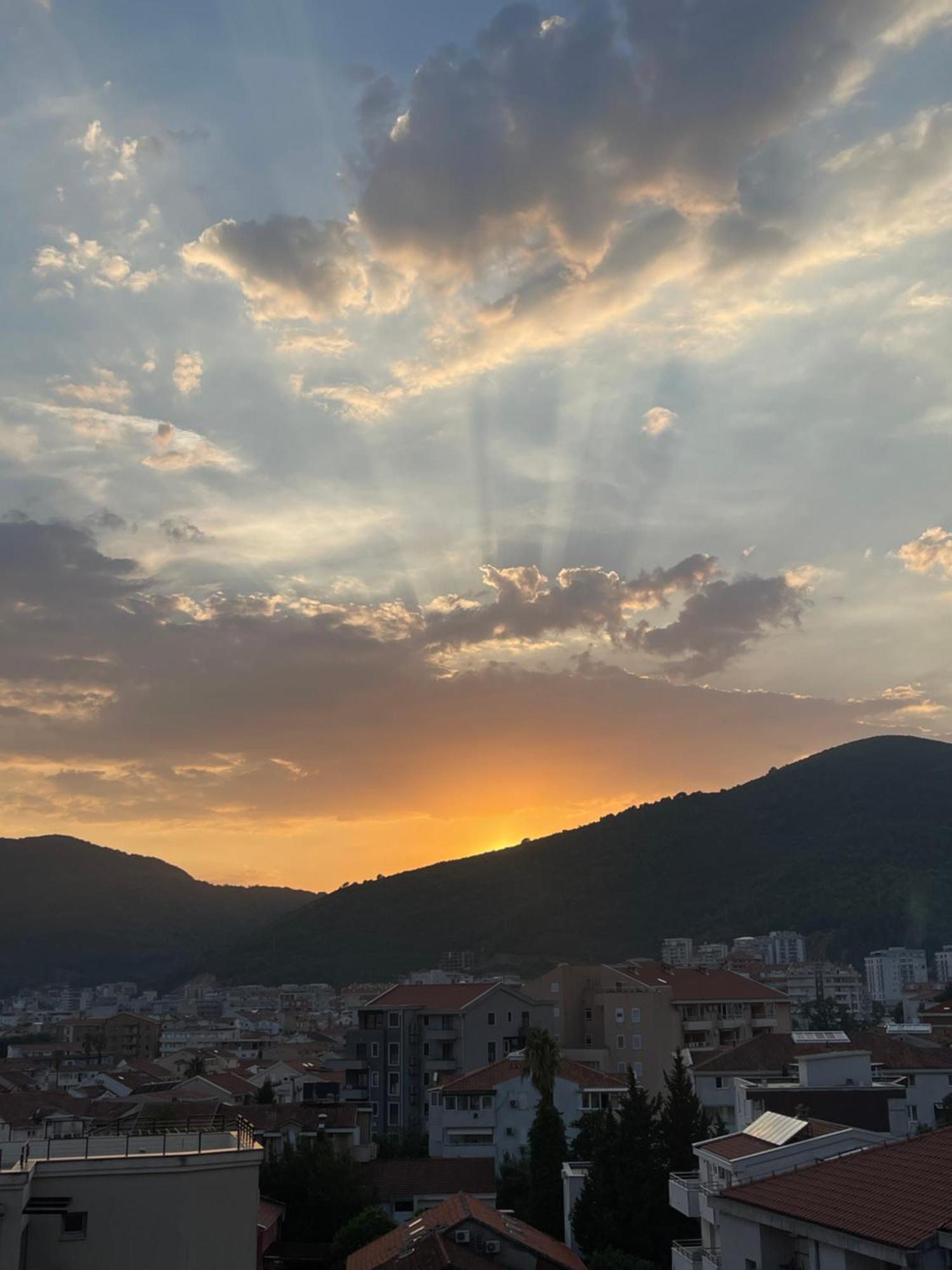 Viola 4* Budva