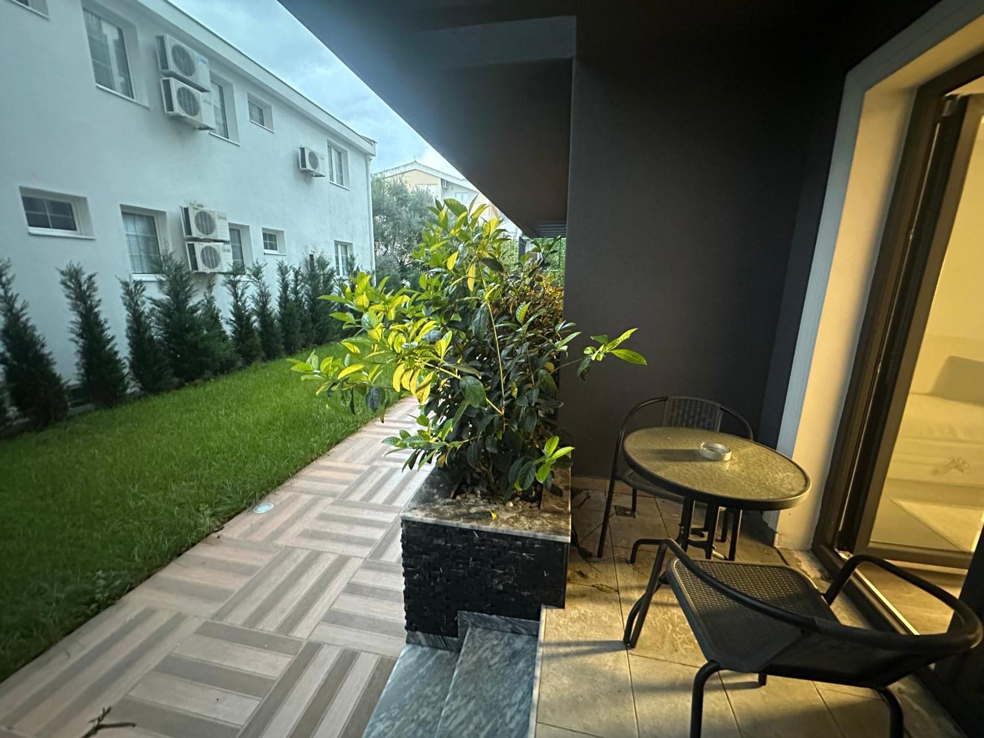 Viola 4* Budva