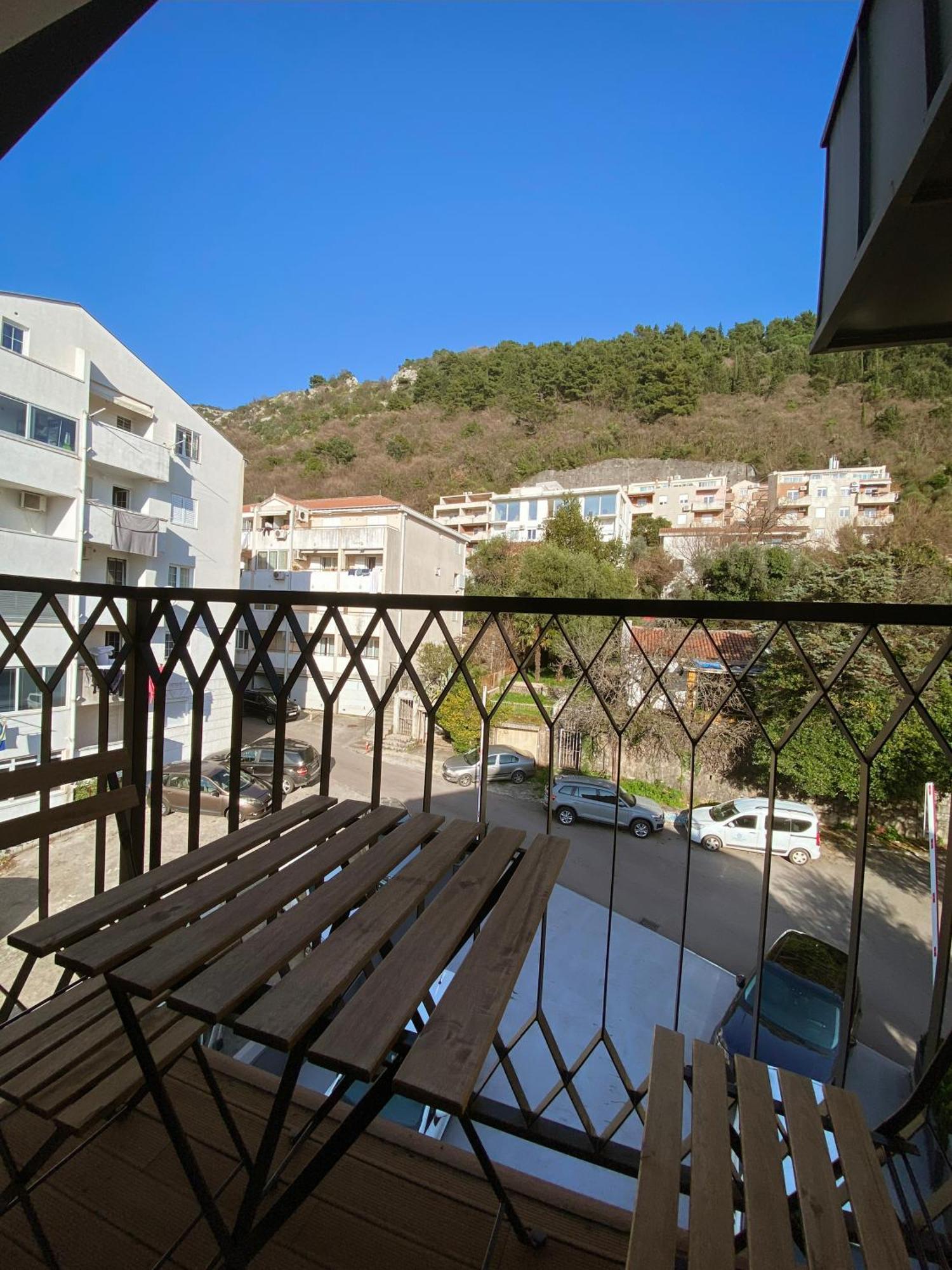 Viola 4* Budva