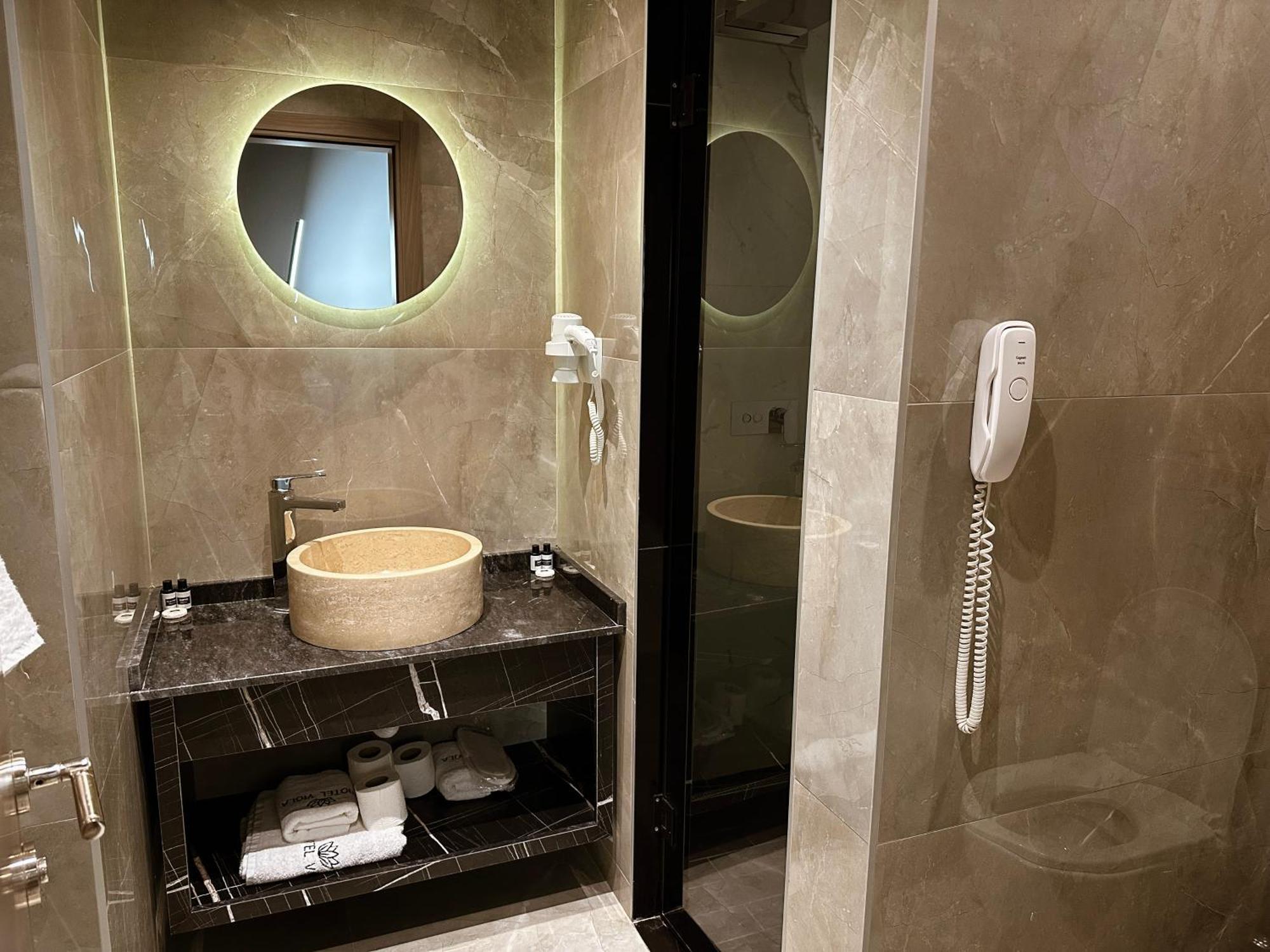 Otel Viola